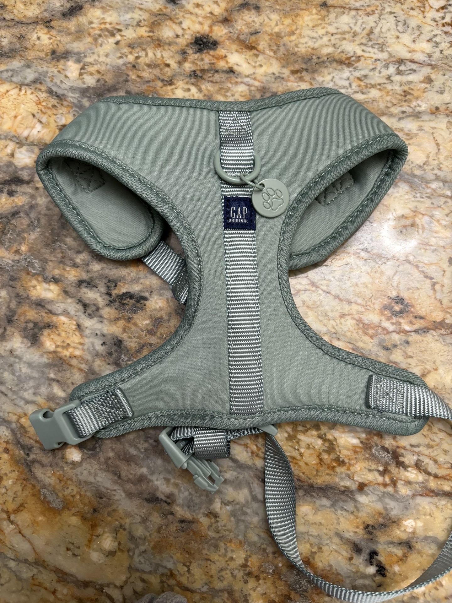 Dog GAP harness Size S