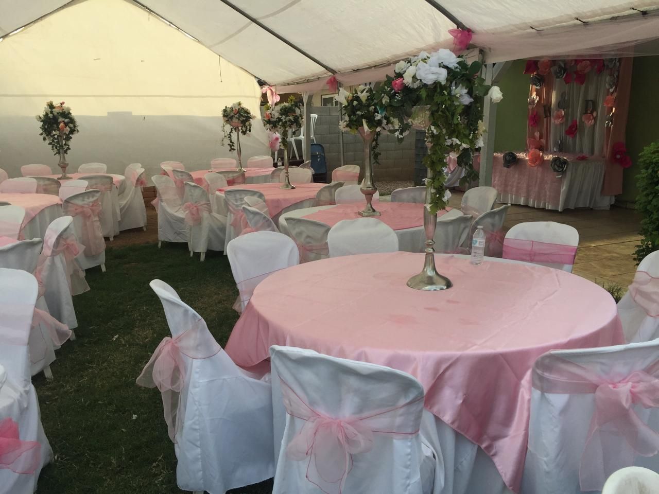 I’ll Party Quinces End Bodas