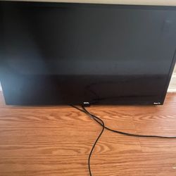 Roku TV 