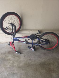 Scwinn bike