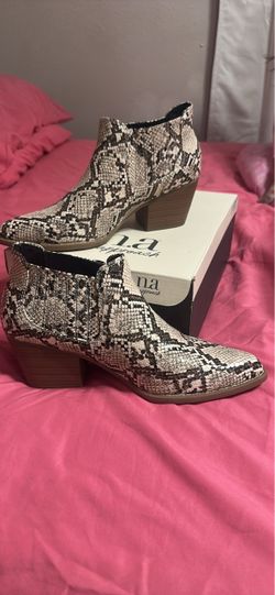 botas de vestir size 8 1/2
