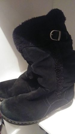 Womens Boots