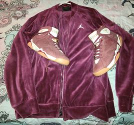 Jordan Retro 7 Cigar Size 10