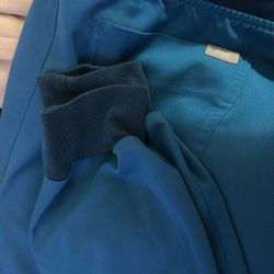 Figs Size Medium Bottoms