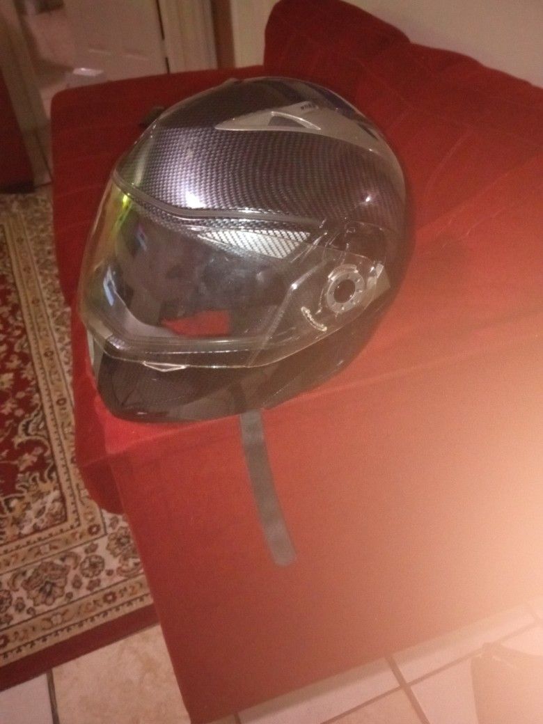 Motorcycle Helmet 