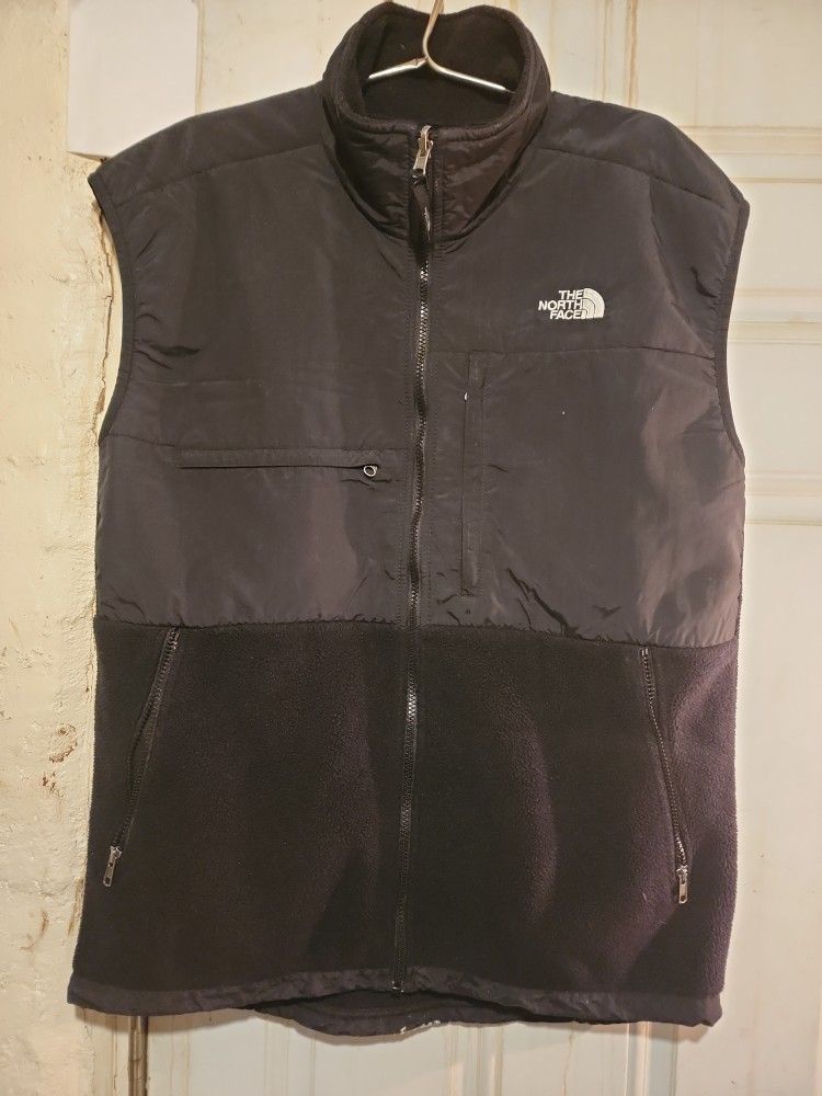 North Face Man Size XL