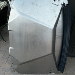 Can Am X3 Aluminum Roof