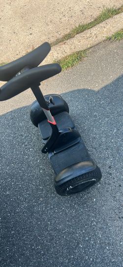 Segway ninebot S2