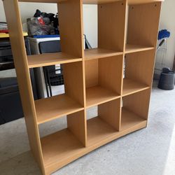 Bookshelf 
