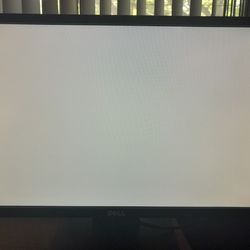 Dell P2217 22" Monitor