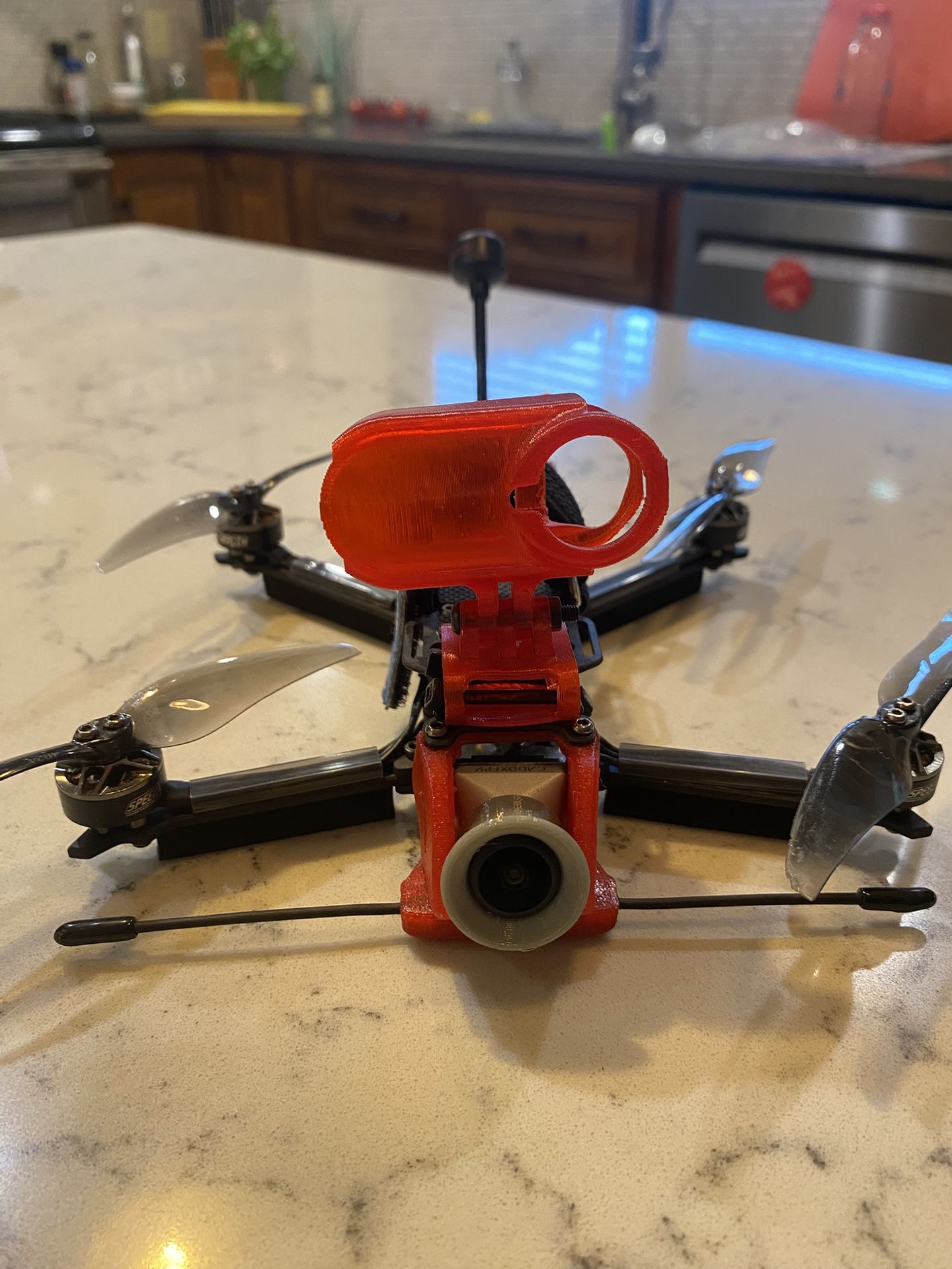 Geprc Fpv Long Range Drone