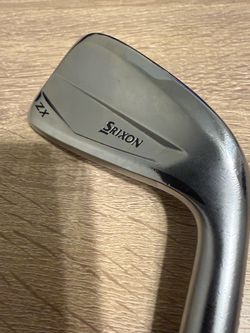 Srixon ZX  2 Iron Golf Club