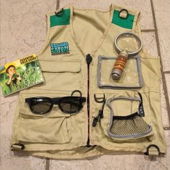 Halloween Costume 