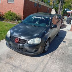 2006 Volkswagen Jetta