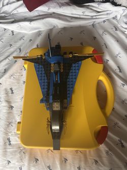 Lego Ninjago