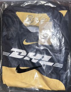 Jersey Pumas 