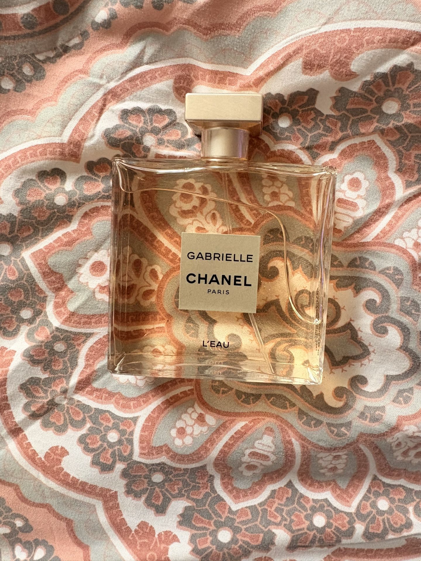 Gabrielle Chanel