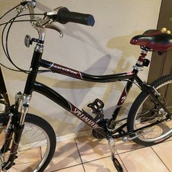 BIKE SPECIALIZED 