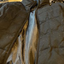 Medium  Waterproof Jacket 