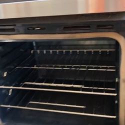 Oven/ Microwave Combo 