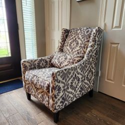 Accent Armchair