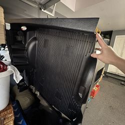 FREE Duraliner 2024 Ford F150 Bed Liner - 