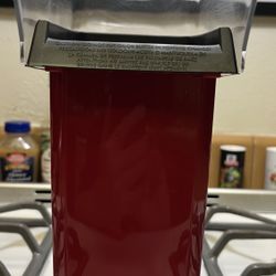 Popcorn Popper