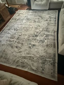 Ruggable Area rug