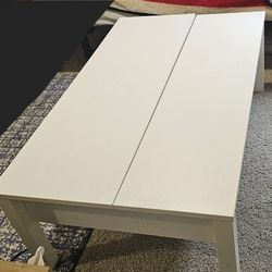 Lift Top Coffee Table
