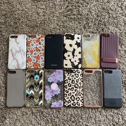 12 - iPhone 8plus Cases