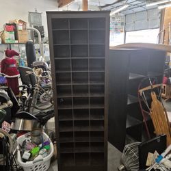 Shoes Rack 72x24x13 36 Pairs 