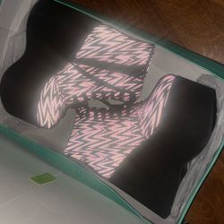 Black Platform Boots