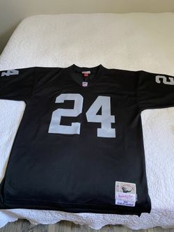 Raiders Jersey 