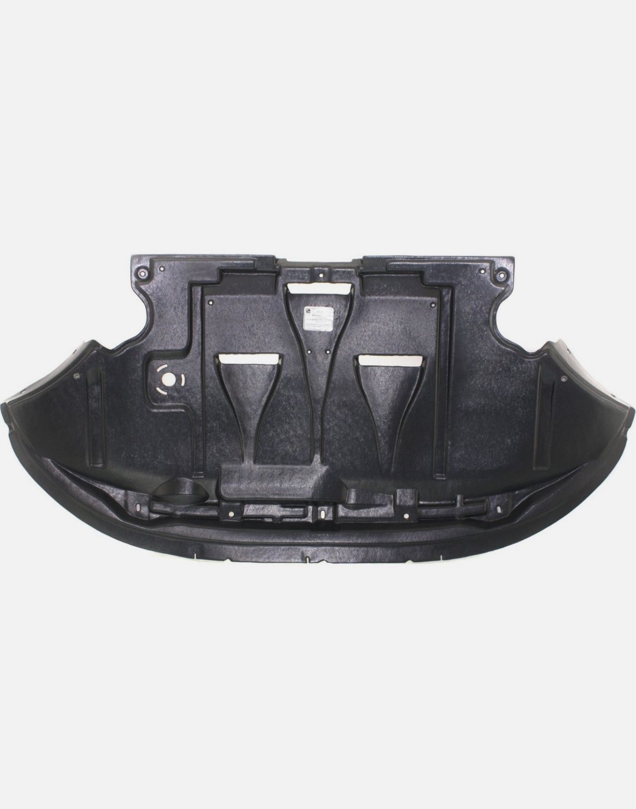 Front Engine Splash Shield For 2001-2005 Audi Allroad Quattro