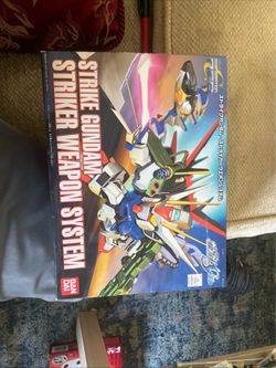 STRIKE GUNDAM # 259