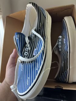 Vans Size 12 New 