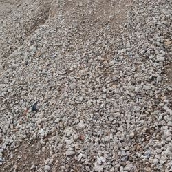 Crushed Concrete Delivered