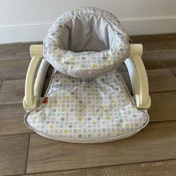 Baby Sit Up Chair 