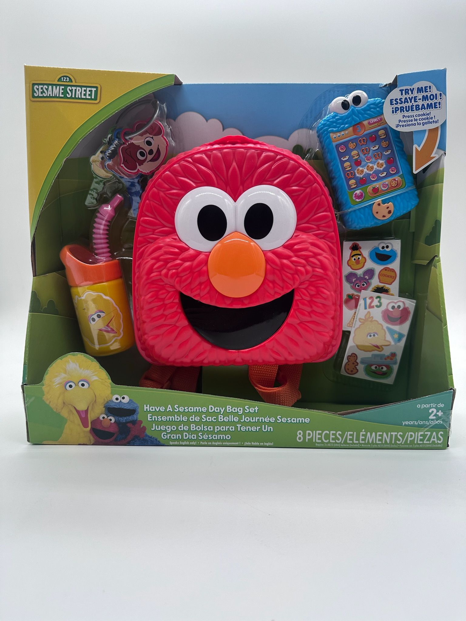 Elmo