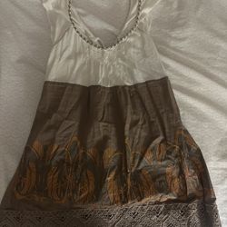 Y2K Dress 