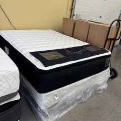 New Mattress Sets 