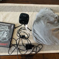 Projector For Window Or Walls For Halloween /Holidays