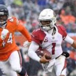 Cards vs Bears  