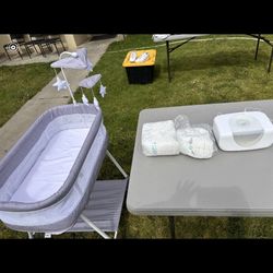 Baby Bassinet 
