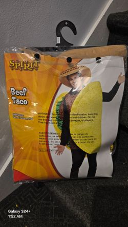 Halloween Costumes