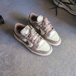Nike Dunks