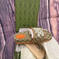 Sandals size 8/8.5 men $125 brand new