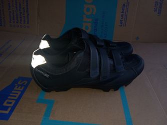Tomimaso Cycling Shoes Size 48