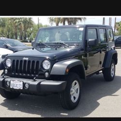 Jeep Wheels