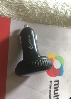 Bluetooth transmitter